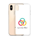 LGW Clear Case for iPhone® V2