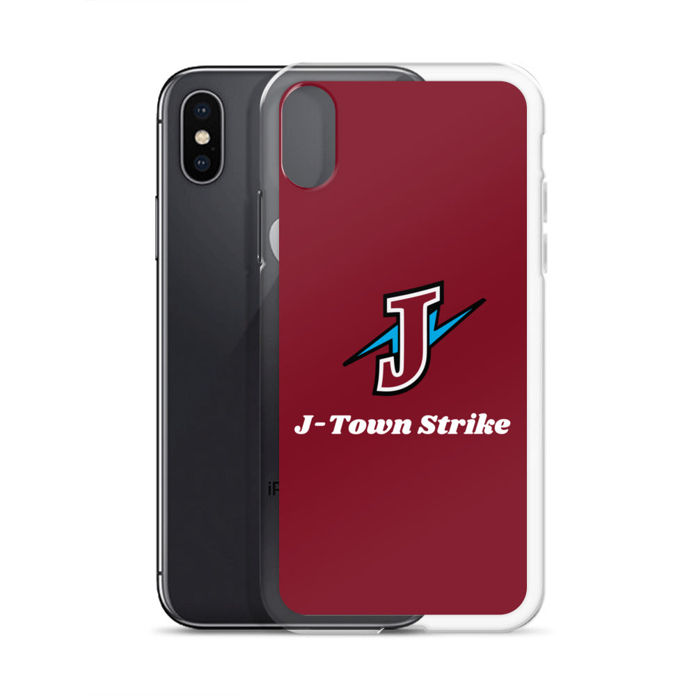 Jtown Case for iPhone®