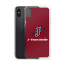 Jtown Case for iPhone®