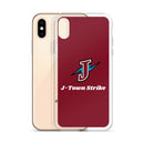 Jtown Case for iPhone®