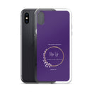 RWM Clear Case for iPhone®