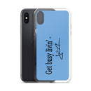 SIF Case for iPhone®