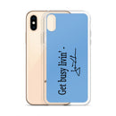 SIF Case for iPhone®