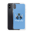 Estuche Troupe 4637 para iPhone®