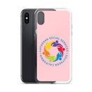 LSSSC Case for iPhone®
