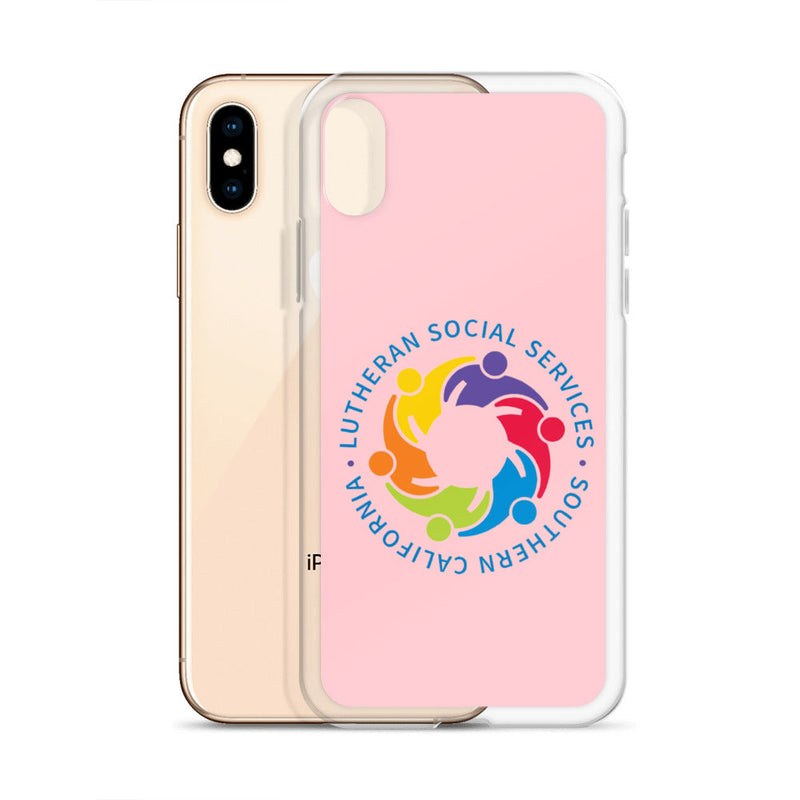 LSSSC Case for iPhone®