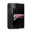 Knockouts Case for iPhone®