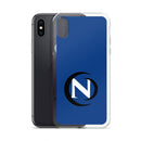 New Covenant Clear Case for iPhone®