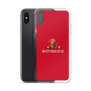 Estuche TDCD para iPhone®