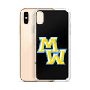 MWHS Case for iPhone®