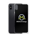 MSTI Case for iPhone®