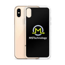 MSTI Case for iPhone®