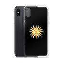 BSAT  Case for iPhone®