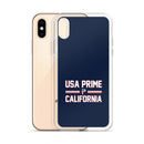 UPC Clear Case for iPhone®