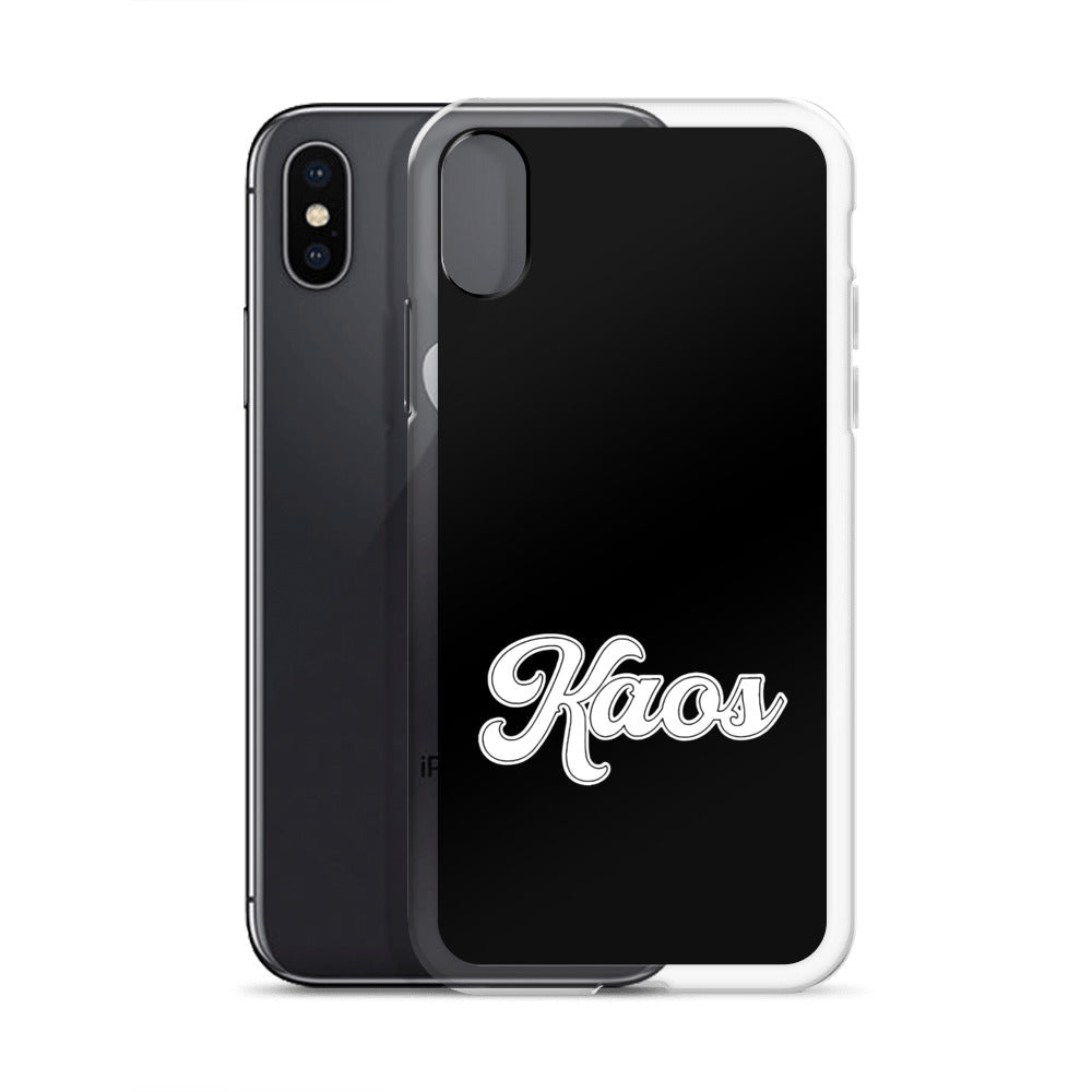 CIK Clear Case for iPhone®
