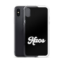 CIK Clear Case for iPhone®