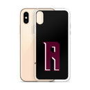 Ambush Clear Case for iPhone®