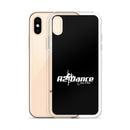 A2DC Clear Case for iPhone®