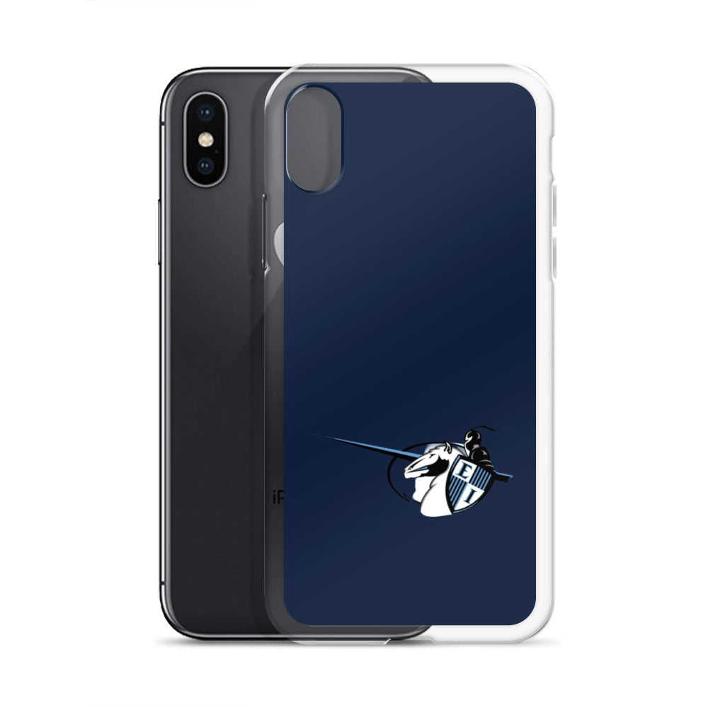 IJL Clear Case for iPhone®