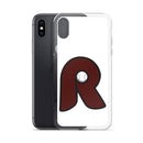 Funda RBAS para iPhone®