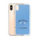 LVYL Clear Case for iPhone®