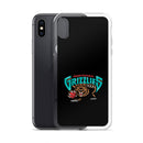 Funda transparente PCG para iPhone®