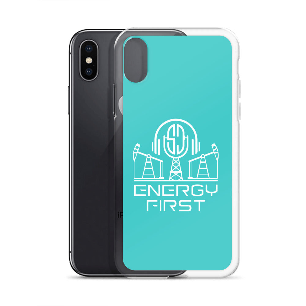 EF Case for iPhone®