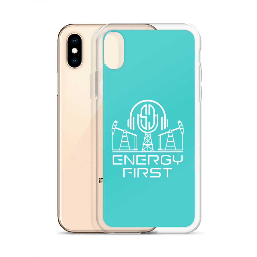 EF Case for iPhone®