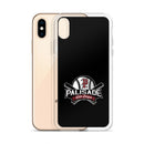 PALL Clear Case for iPhone®