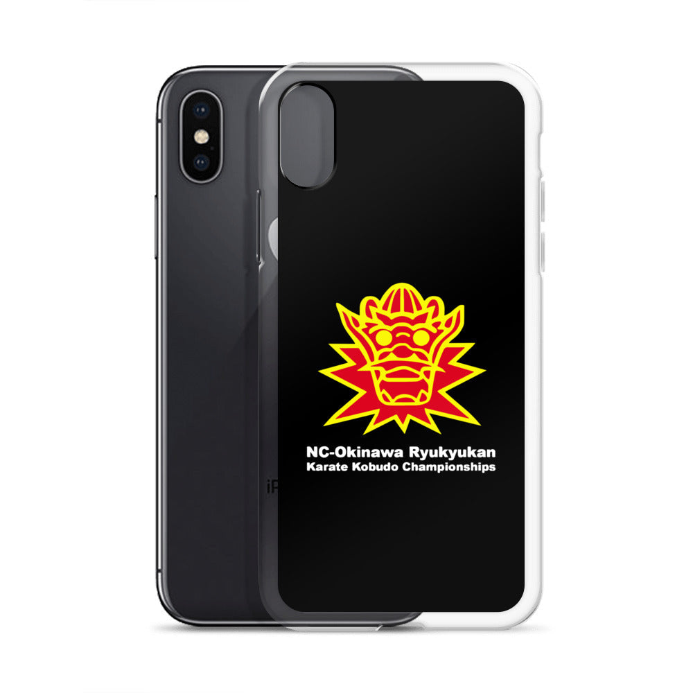 GOKI Clear Case for iPhone®
