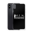 Estuche MEN Incorporated para iPhone®