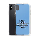 CCCB Clear Case for iPhone®
