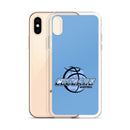 CCCB Clear Case for iPhone®