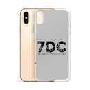 Funda SDC para iPhone®