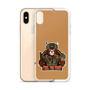 AMPN Clear Case for iPhone®