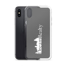 Dream Realty Clear Case for iPhone®