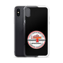 Funda transparente LTQMC para iPhone®