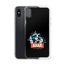 Funda transparente ASAP para iPhone®