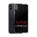 GWME Clear Case for iPhone®