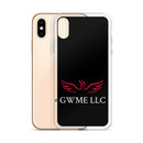 GWME Clear Case for iPhone®