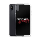 DPA Case for iPhone®