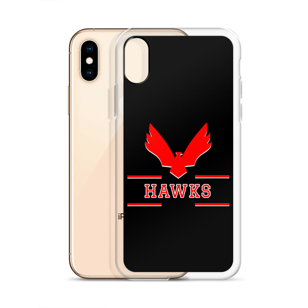 HHH Hawks Case for iPhone®