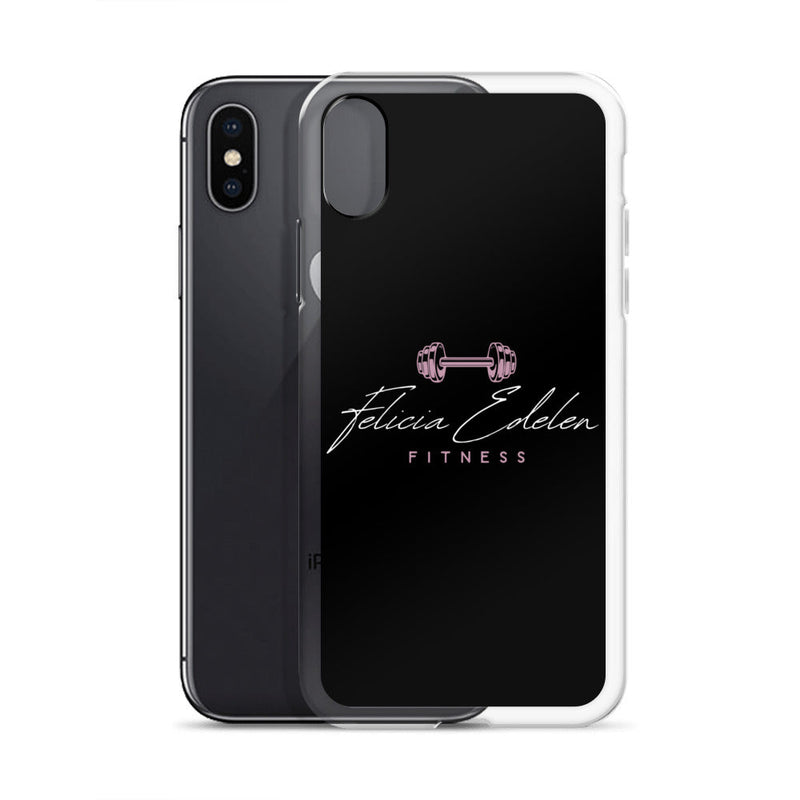 FFF Case for iPhone®