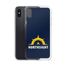 Funda transparente NR para iPhone®