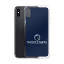 WFEC Clear Case for iPhone®