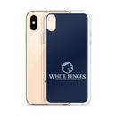 WFEC Clear Case for iPhone®