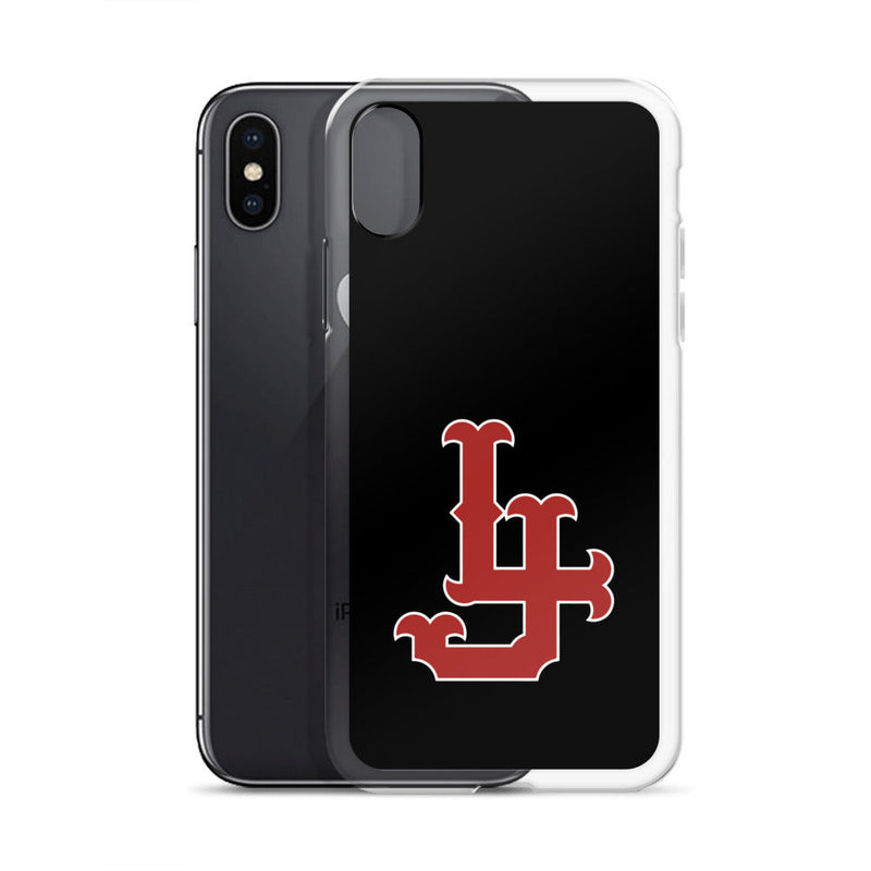 LJC Clear Case for iPhone®