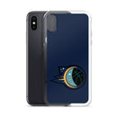 EB Clear Case for iPhone®