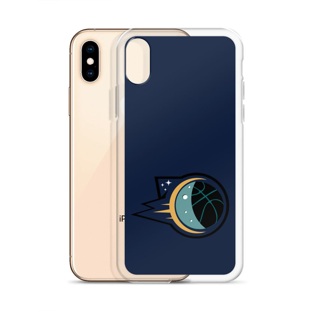 EB Clear Case for iPhone®