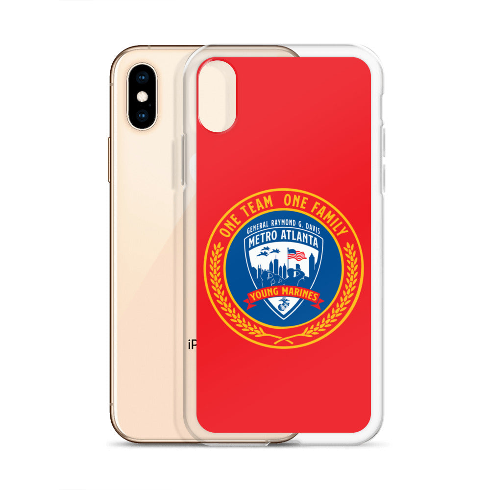 GRGDYMOMA Case for iPhone®